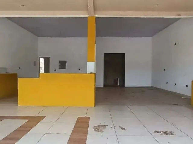 Imagem 12: Imóvel Comercial para Aluguel, 198 M², Cidade Satélite São Luiz, Aparecida De