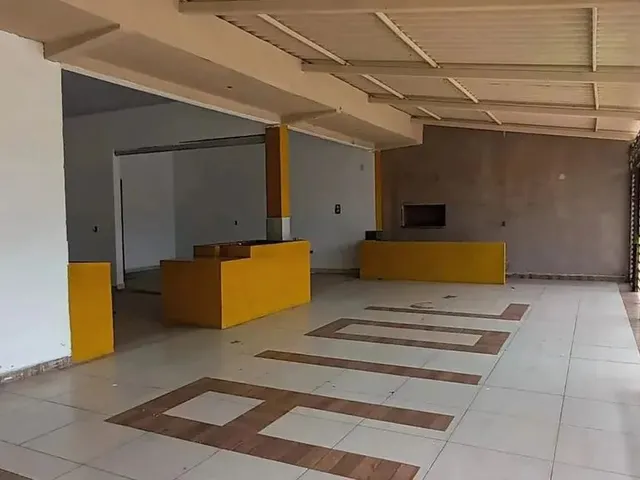 Imagem 4: Imóvel Comercial para Aluguel, 198 M², Cidade Satélite São Luiz, Aparecida De
