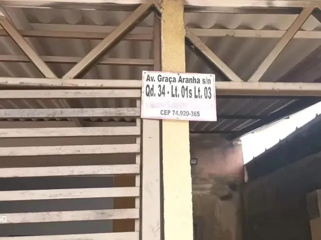 Imagem 2: Imóvel Comercial para Aluguel, 198 M², Cidade Satélite São Luiz, Aparecida De