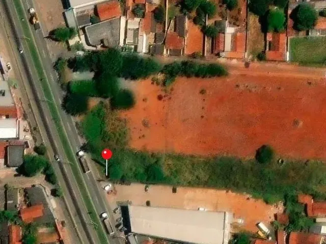 Imagem: Área Comercial À Venda em Trindade (Go)