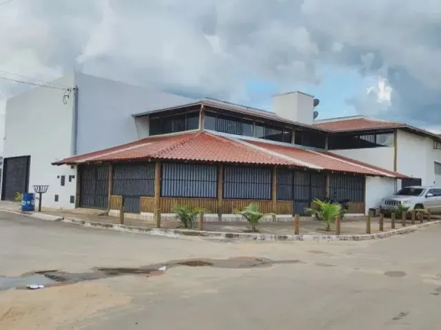 Imagem: Hidrolândia