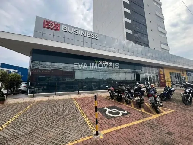 Imagem 12: Sala em Prédio Comercial Boa para Renda