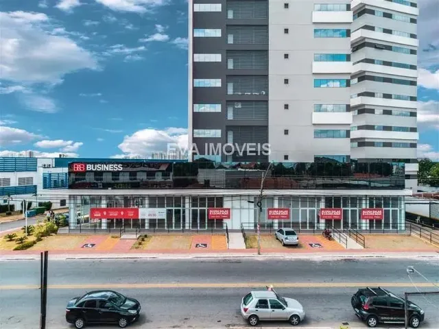 Imagem 7: Sala em Prédio Comercial Boa para Renda
