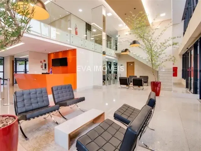 Imagem 3: Sala em Prédio Comercial Boa para Renda