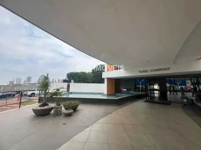 Imagem 5: Sala em Prédio Comercial Boa para Renda