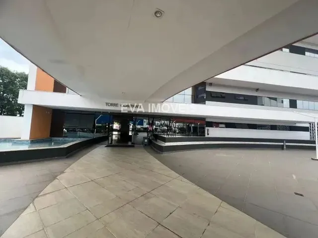 Imagem 2: Sala em Prédio Comercial Boa para Renda