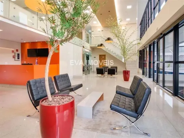 Imagem 13: Sala em Prédio Comercial Boa para Renda