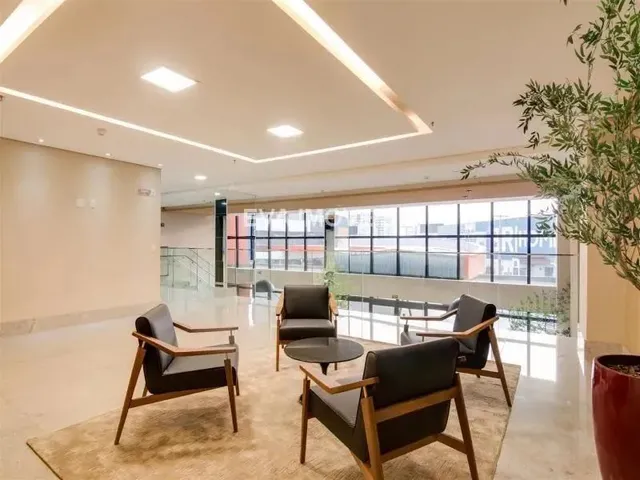 Imagem 10: Sala em Prédio Comercial Boa para Renda