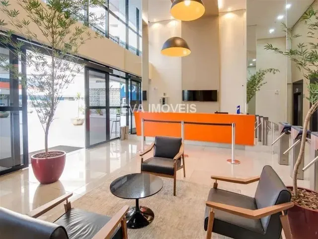 Imagem 6: Sala em Prédio Comercial Boa para Renda