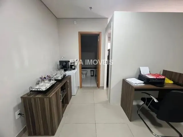 Imagem 4: Sala em Prédio Comercial Boa para Renda