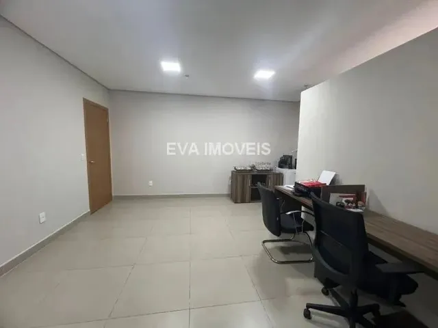 Imagem 9: Sala em Prédio Comercial Boa para Renda