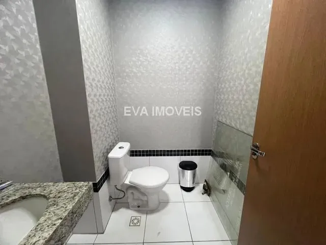 Imagem 16: Sala em Prédio Comercial Boa para Renda