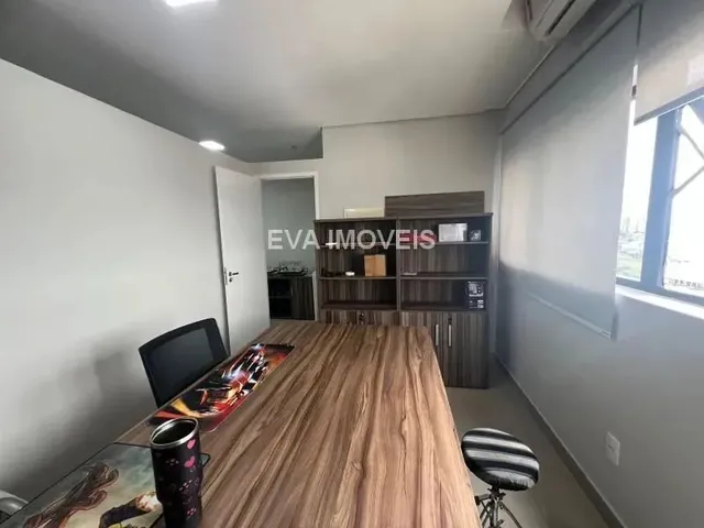 Imagem 11: Sala em Prédio Comercial Boa para Renda