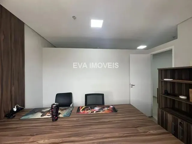 Imagem 8: Sala em Prédio Comercial Boa para Renda