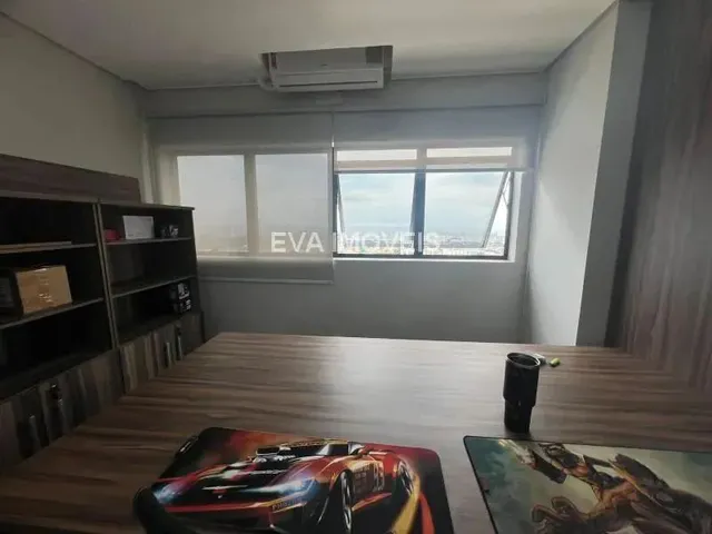 Imagem 15: Sala em Prédio Comercial Boa para Renda
