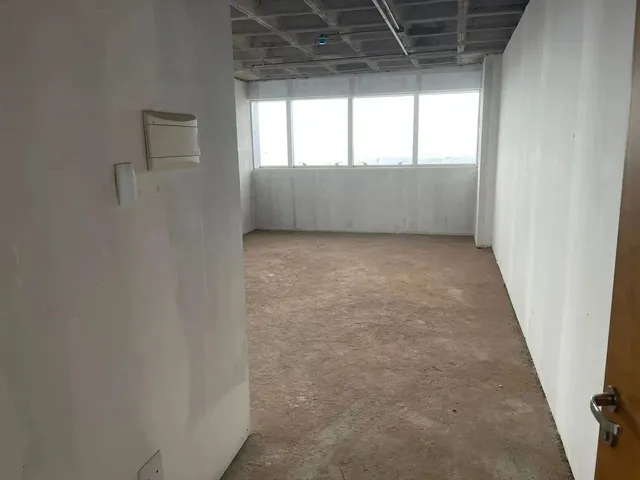 Imagem 8: Sala Comercial - Ed. E-Business - 42,80M²
