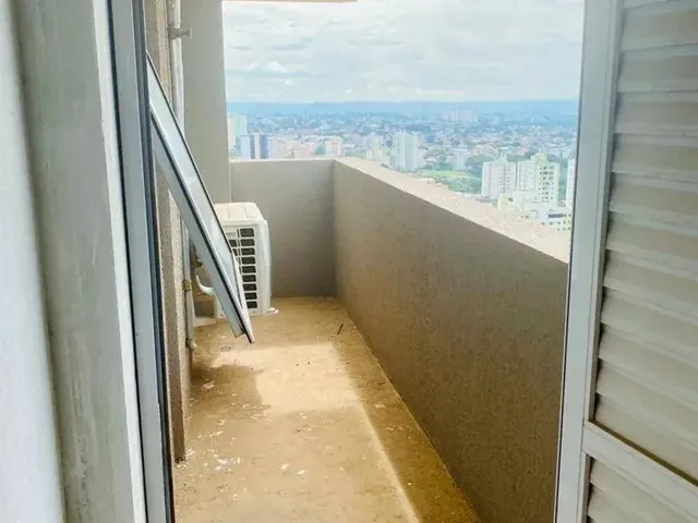 Imagem 2: Sala Comercial - Ed. E-Business - 42,80M²