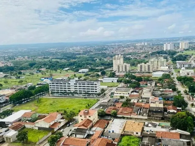 Imagem 7: Sala Comercial - Ed. E-Business - 42,80M²