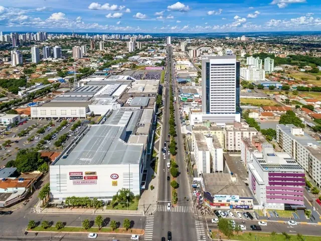 Imagem 11: Sala Comercial - Ed. E-Business - 42,80M²