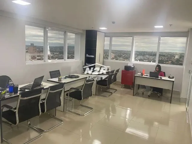 Imagem: Excelente Sala Comercial na Avenida Rio