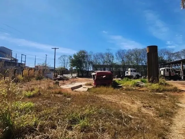 Imagem 10: Galpão e Área Comercial Industrial 867,39M² Jardim Eldorado Aparecida de Goiânia