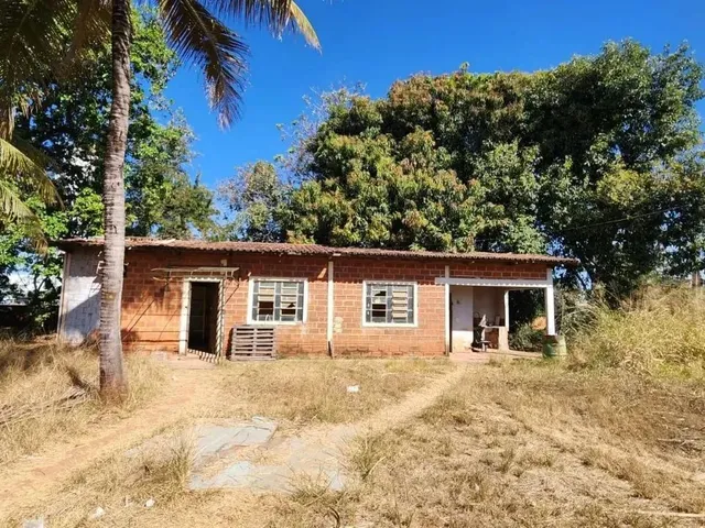 Imagem 11: Galpão e Área Comercial Industrial 867,39M² Jardim Eldorado Aparecida de Goiânia
