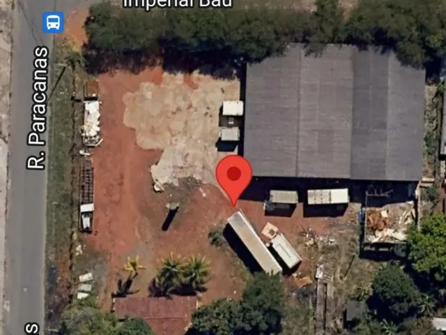 Imagem 6: Galpão e Área Comercial Industrial 867,39M² Jardim Eldorado Aparecida de Goiânia