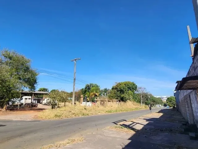 Imagem 3: Galpão e Área Comercial Industrial 867,39M² Jardim Eldorado Aparecida de Goiânia