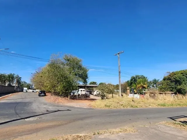 Imagem 5: Galpão e Área Comercial Industrial 867,39M² Jardim Eldorado Aparecida de Goiânia
