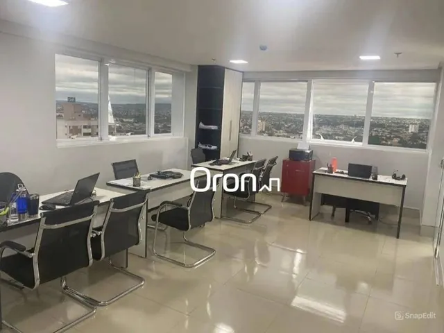 Imagem: Sala À Venda, 42 M² por R$ 362.000,00