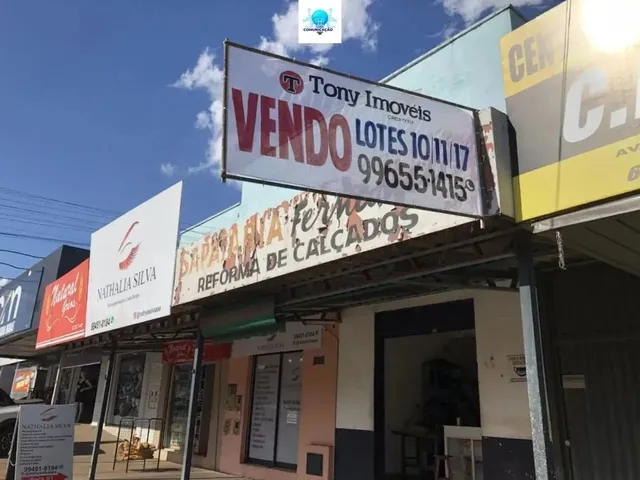 Imagem: Sala À Venda no Bairro Setor Maysa em Trindade/Go