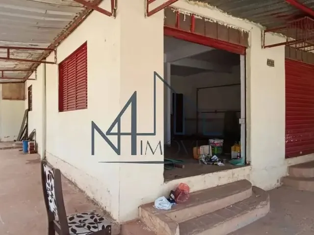 Imagem: Sala Comercial 3 Barracões - Bairro Itapoã