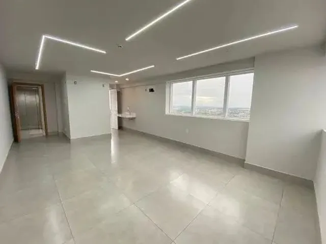 Imagem: E Business/ Sala Comercila de 43 Metros