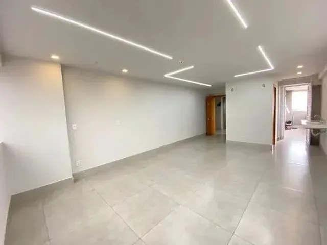 Imagem 12: E Business/ Sala Comercila de 43 Metros / com Acabamento e Proneto de Iluminação