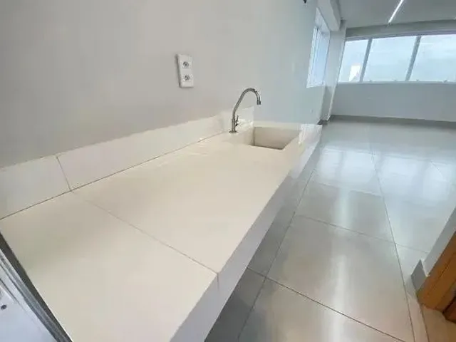 Imagem 7: E Business/ Sala Comercila de 43 Metros / com Acabamento e Proneto de Iluminação