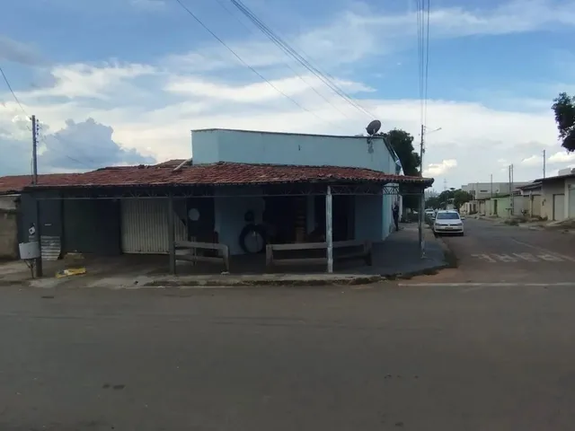 Imagem: Vendo 2 Salas Comerciais com 2 Kitnets