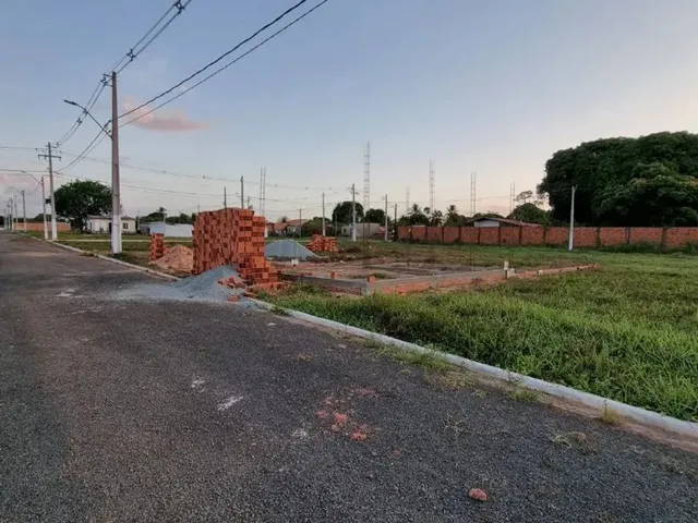 Imagem 2: Terreno Monte Bello - Maiobao