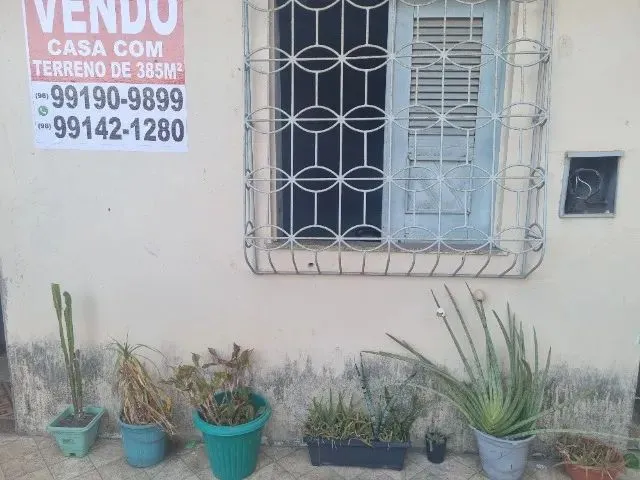 Imagem 11: Terreno com Casa em São Luís - Ma