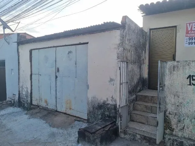 Imagem 6: Terreno com Casa em São Luís - Ma