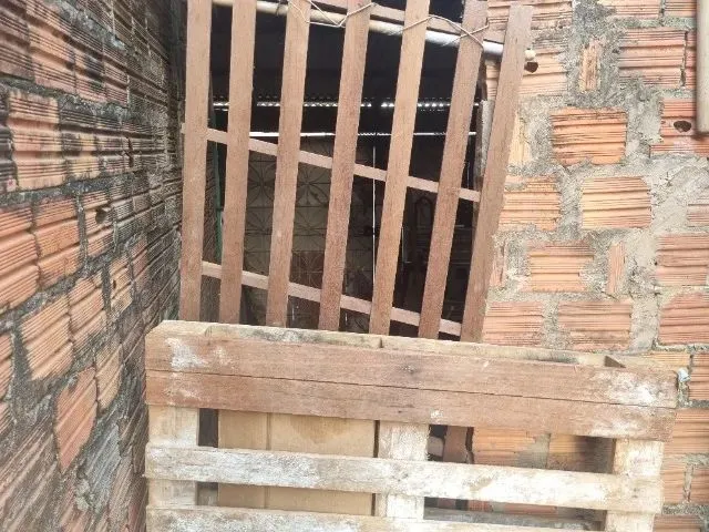 Imagem 16: Terreno com Casa em São Luís - Ma