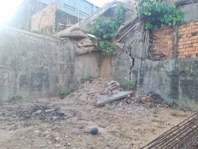 Imagem 7: Terreno com Casa em São Luís - Ma