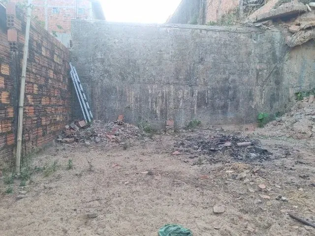 Imagem 12: Terreno com Casa em São Luís - Ma