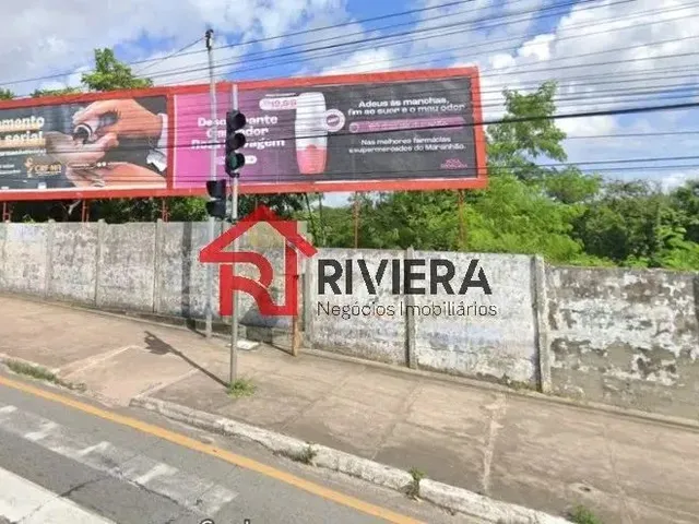 Imagem: Terreno Comercial de 8.137 M² na Cohama