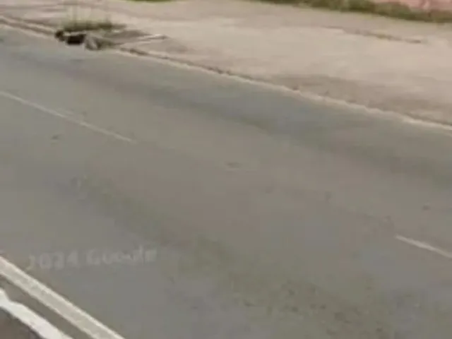 Imagem: Terreno em Avenida