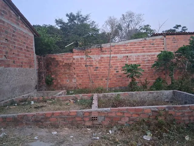 Imagem: Vendo Terreno 12 Mil