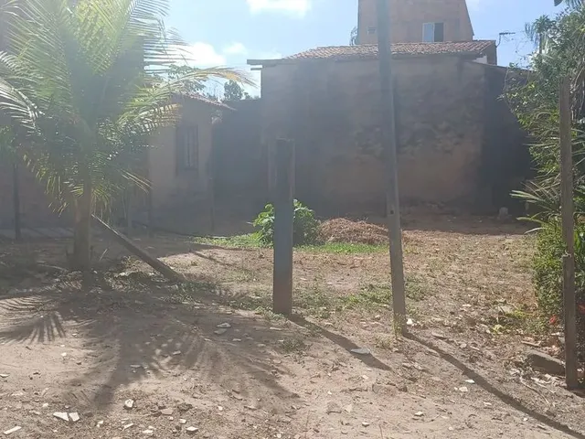 Imagem 1: Venda de Terreno na Divinéia