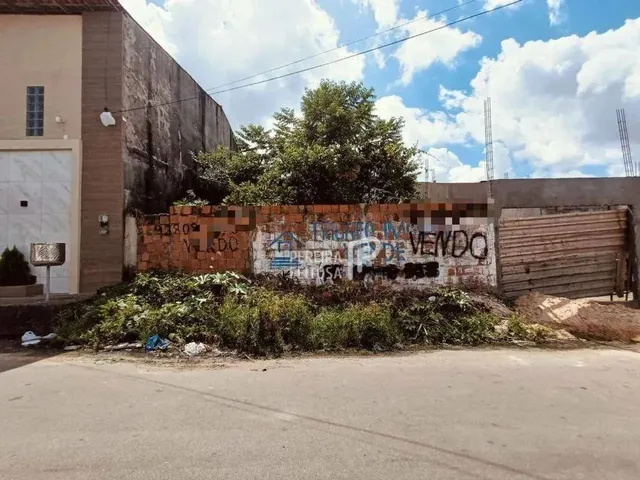 Imagem: Terreno À Venda, 125 M² por R$ 80.000,00
