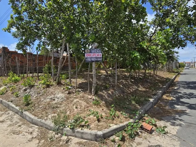 Imagem: Terreno no Turu, Atrás do Motel Le Baron