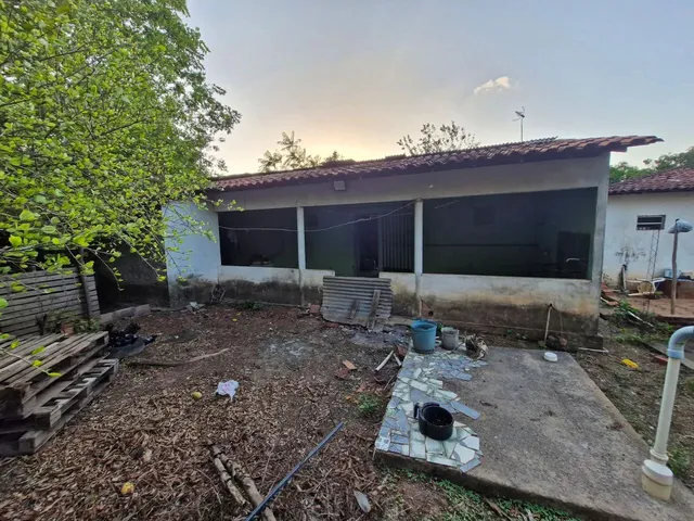 Imagem 1: Casa com Terreno