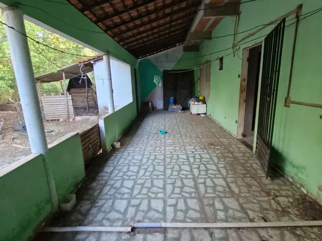 Imagem 3: Casa com Terreno
